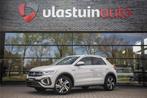Volkswagen T-Roc 1.5 TSI R-Line Business uit 2024, 6.914 km,, Nieuw