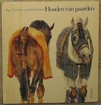 Houden van paarden 9789026920080 Inge Schram- van Kalmthout, Verzenden, Gelezen, Inge Schram- van Kalmthout