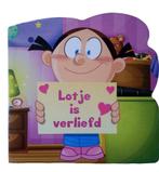 Kartonnen boekje, Lotje is verliefd 8718375539217, Boeken, Verzenden, Gelezen