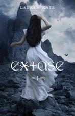 Extase / Fallen / 4 9789000309948 Lauren Kate, Boeken, Verzenden, Gelezen, Lauren Kate