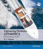 Engineering Mechanics: Dynamics in SI Units, 9781292088723, Boeken, Studieboeken en Cursussen, Verzenden, Zo goed als nieuw, Studieboeken