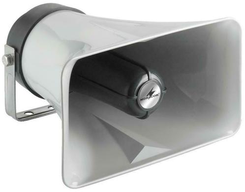 weerbestendinge Hoornluidspreker | 8 Ohm | 23 Watt max IP66, Audio, Tv en Foto, Luidsprekers, Nieuw, Ophalen of Verzenden