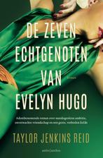 De zeven echtgenoten van Evelyn Hugo / California Dream / 1, Verzenden, Gelezen, Taylor Jenkins Reid