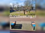 Ruim hobbywoning huis in Enschede te ruilen, Overijssel