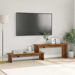 vidaXL TV-kast Oud hout 180 x 30 x 43 cm Bewerkt hout, Minder dan 50 cm, Verzenden, Nieuw, Minder dan 100 cm