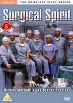 Surgical Spirit: Series 1 DVD (2007) Nichola McAuliffe,, Zo goed als nieuw, Verzenden