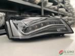 AUDI A8 D4 VOLL LED KOPLAMP RECHTS KPL 4H0941030AG, Auto-onderdelen, Verzenden, Gebruikt, Audi
