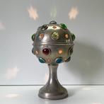 Vintage / Mid Century / Space Age /Sputnik - Tafellamp -, Antiek en Kunst