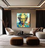 Alberto Ricardo (XXI) - Keith Richards. The Rolling Stones., Nieuw in verpakking
