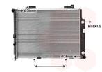 RADIATOR VOOR MERCEDES BENZ E-KL W210 1995-1999 2105001603, Ophalen of Verzenden, Nieuw
