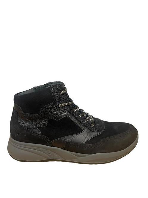 -30% Durea  Durea 9778 602 e  maat 38, Kleding | Dames, Schoenen, Zwart, Nieuw, Verzenden