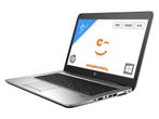HP EliteBook 745 G4 - Laptop - AMD A10 8730B 2.40GHz 8GB RAM, Computers en Software, Verzenden, Zo goed als nieuw, HP
