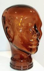 Mannequin - Ámbar Head - Glas