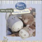 Babys Album / Noukies 9789002225291, Verzenden, Zo goed als nieuw