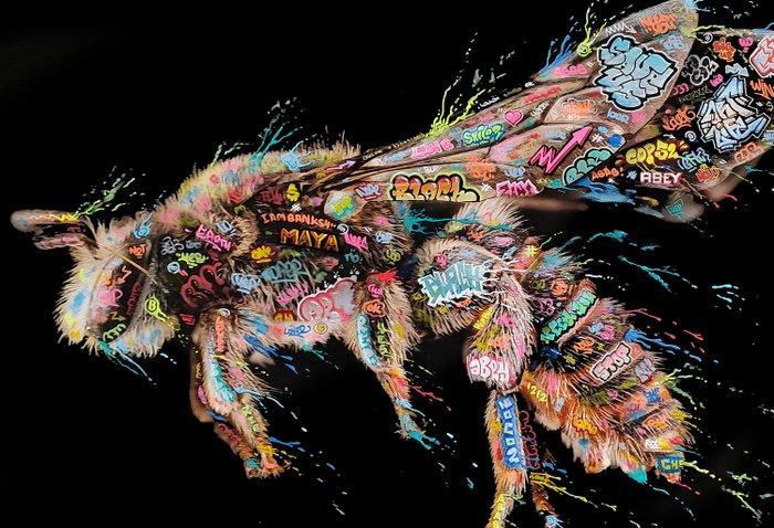 Maxime Blachere - ABEY ( BEE), Antiek en Kunst, Kunst | Designobjecten