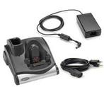 Zebra charging-/communication station, USB, RS232, Verzenden, Nieuw