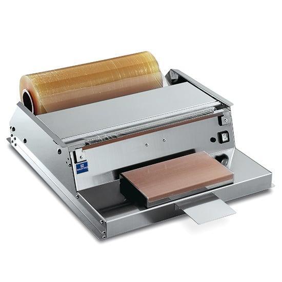 Vershoudfolie Verpakkingsmachine | Max. 500(b)mm | 0.12kW |, Zakelijke goederen, Horeca | Keukenapparatuur, Nieuw in verpakking