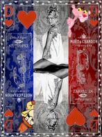 Luc Best - Brigitte Bardot -- Best Card, Verzamelen, Nieuw