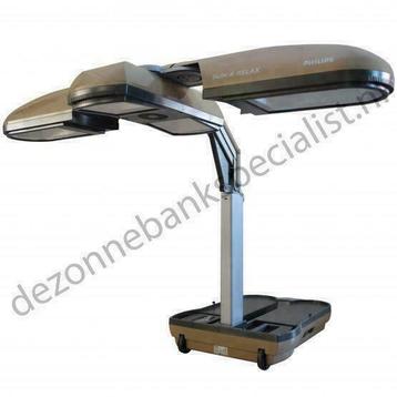 REFURBISHED HB 977 INFRA ROOD Gezichtsbruiner beschikbaar voor biedingen