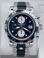 Montblanc - Meisterstuck Sport Automatic Chronograph - 7034, Sieraden, Tassen en Uiterlijk, Nieuw