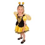 Bijenpakje verkleedkleding kind, Nieuw, Ophalen of Verzenden