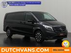 Mercedes-Benz Vito 116CDI Bestelbus 2020 L3 H2 Diesel, Auto's, Automaat, Mercedes-Benz, Diesel, Nieuw