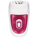 REMINGTON Epilator 3-in-1 Smooth and Silky EP7300 EP3