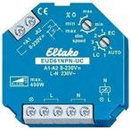 Eltako EUD61NPN-UC Inbouw led dimmer, Doe-het-zelf en Verbouw, Elektra en Kabels, Ophalen of Verzenden, Nieuw