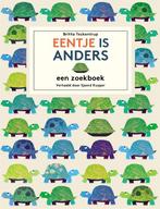 Eentje is anders 9789059566415 Britta Teckentrup, Verzenden, Gelezen, Britta Teckentrup
