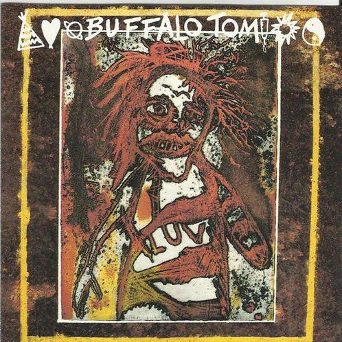 cd - Buffalo Tom - Buffalo Tom, Cd's en Dvd's, Cd's | Overige Cd's, Zo goed als nieuw, Verzenden