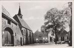 BRONKHORST - Dorpsgezicht, Verzenden, Gelopen