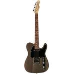 Fazley Outlaw Series Coyote Basic SS Black elektrische gitaa, Muziek en Instrumenten, Snaarinstrumenten | Gitaren | Elektrisch