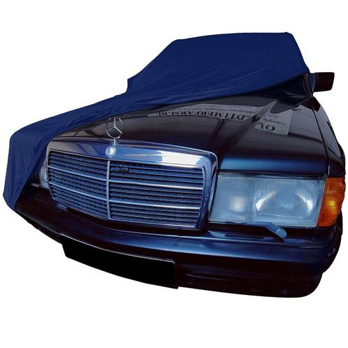 Autohoes passend voor Mercedes-Benz 190 (W201) binnen BESTE, Auto diversen, Autohoezen, Op maat, Nieuw, Ophalen of Verzenden