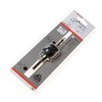 Bosch Gatzaaghouder zeskant metaal diameter 16-102mm, Doe-het-zelf en Verbouw, Gereedschap | Zaagmachines, Ophalen of Verzenden