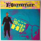 MC Hammer - Have you seen her - Single, Gebruikt, 7 inch, Pop, Single