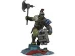 Diamond Direct Marvel Gallery: Thor Ragnarok - The Hulk PVC, Verzenden, Zo goed als nieuw