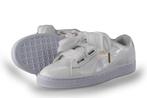 Puma Sneakers in maat 39 Wit | 10% extra korting, Wit, Puma, Verzenden, Sneakers of Gympen