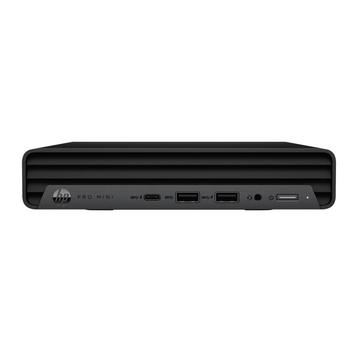 Refurbished HP Pro Mini 400 G9 met garantie beschikbaar voor biedingen
