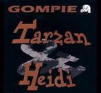 cd single - Gompie - Tarzan &amp; Heidi, Verzenden, Zo goed als nieuw