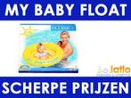 My baby float - My baby float zwemband, Kinderen en Baby's, Nieuw, Ophalen of Verzenden