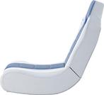 X Rocker Hydra 2.0 Floor Rocker Gaming Chair - Blue, Verzenden, Nieuw