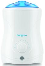 Baby Ono Natural Nursing Flessenwarmer en Sterilisator 216, Kinderen en Baby's, Babyvoeding en Toebehoren, Verzenden, Nieuw