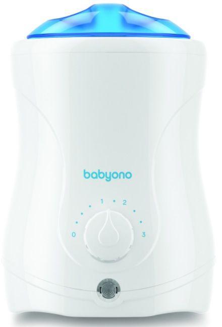 Baby Ono Natural Nursing Flessenwarmer en Sterilisator 216, Kinderen en Baby's, Babyvoeding en Toebehoren, Nieuw, Verzenden