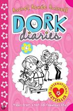 Dork Dairies: Tales From A Not-So-Talented Pop Star, Boeken, Verzenden, Gelezen, Rachel Renée Russell