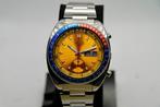 Seiko - Pogue Yellow Dial Automatic - Zonder Minimumprijs -