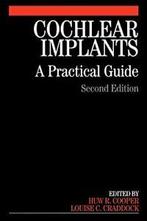 Cochlear Implants 2e.by Cooper New   ., Louise Craddock, Huw Cooper, Zo goed als nieuw, Verzenden