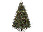Royal Christmas Kunstkerstboom Washington 180cm | Multi, Nieuw, Verzenden