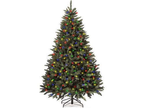 Royal Christmas Kunstkerstboom Washington 180cm | Multi, Diversen, Kerst, Nieuw, Verzenden