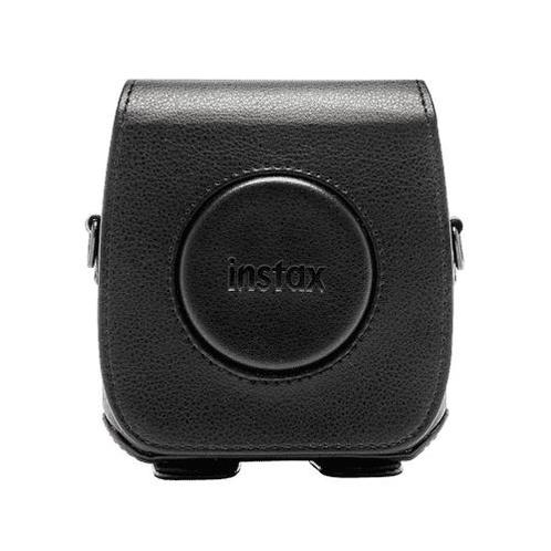 Fujifilm Instax Square SQ20 Case - Zwart, Audio, Tv en Foto, Fotografie | Doka Toebehoren, Zo goed als nieuw, Verzenden