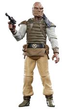 Hasbro - Star Wars VC107 - Return of the Jedi - Weequay, Verzamelen, Ophalen of Verzenden, Nieuw